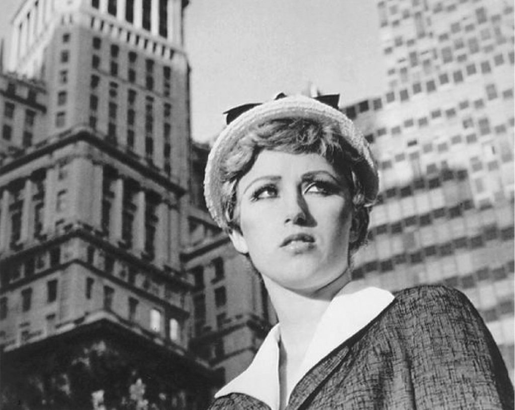 Cindy Sherman