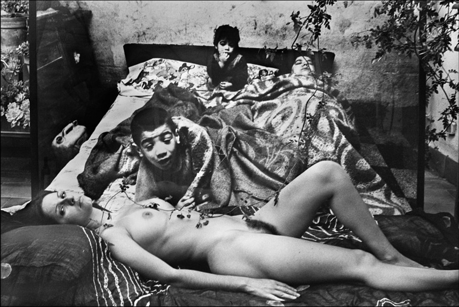 Letizia Battaglia