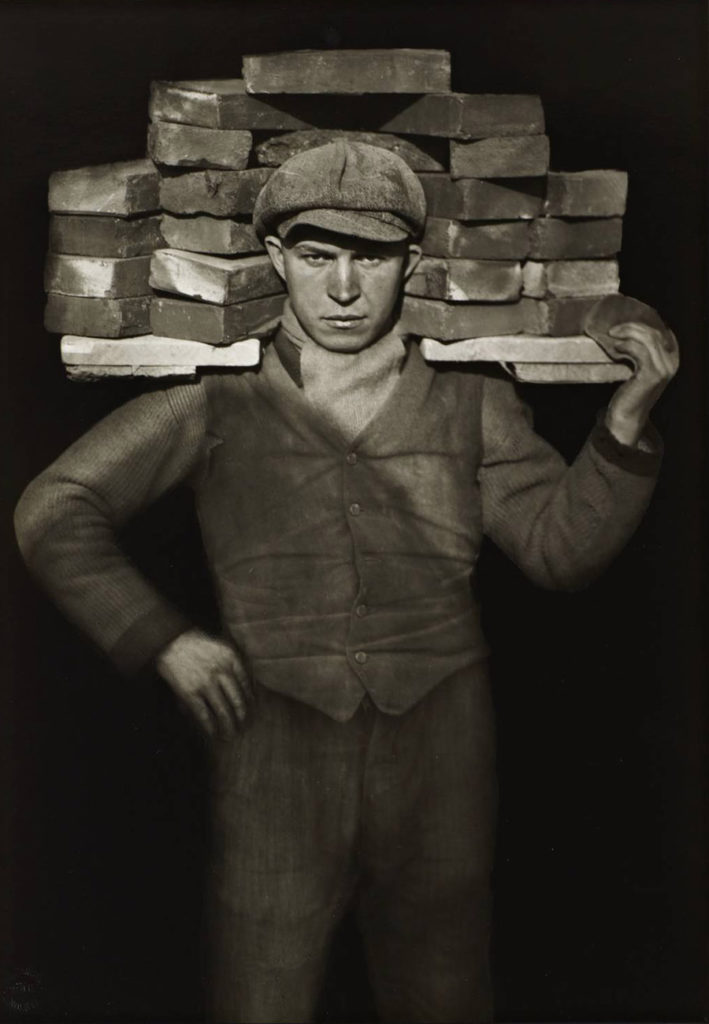 August Sander