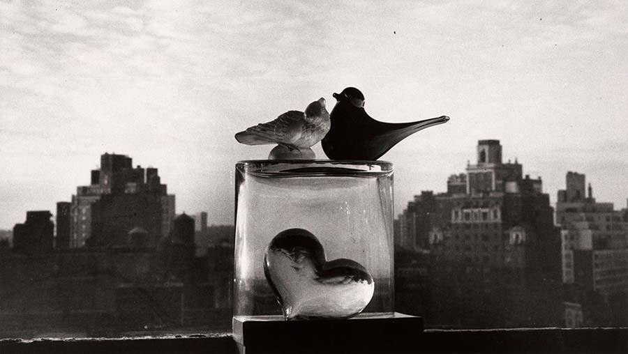 André Kertész - foto 1