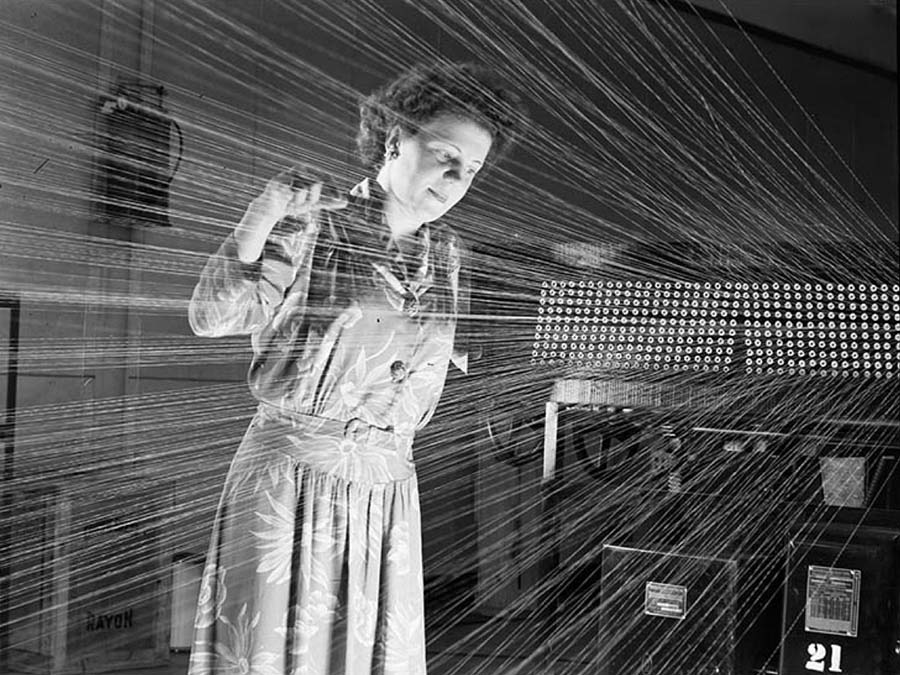 André Kertész - foto 4