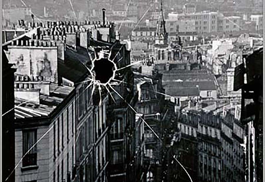 André Kertész - foto 5