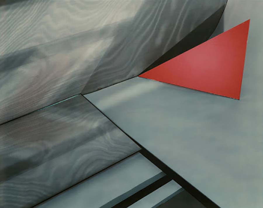 Barbara Kasten - foto 1