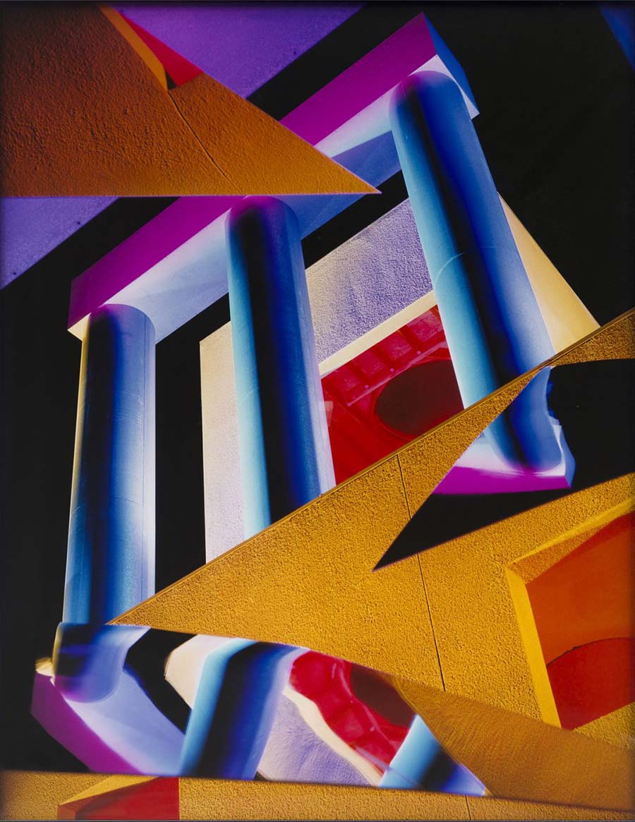 Barbara Kasten - foto 2