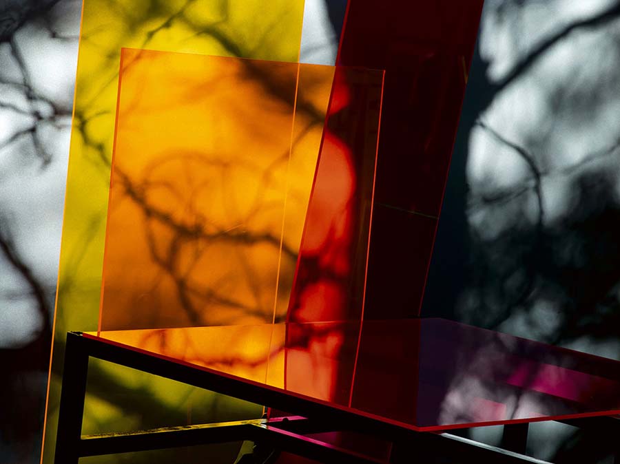 Barbara Kasten - foto 3