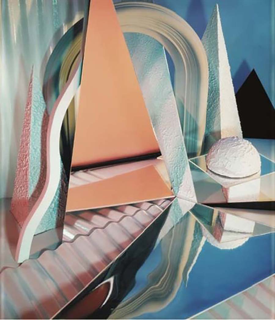 Barbara Kasten - foto 4