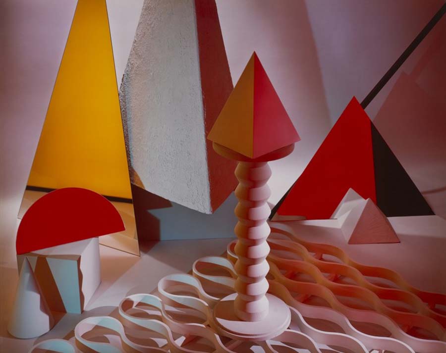 Barbara Kasten - foto 5