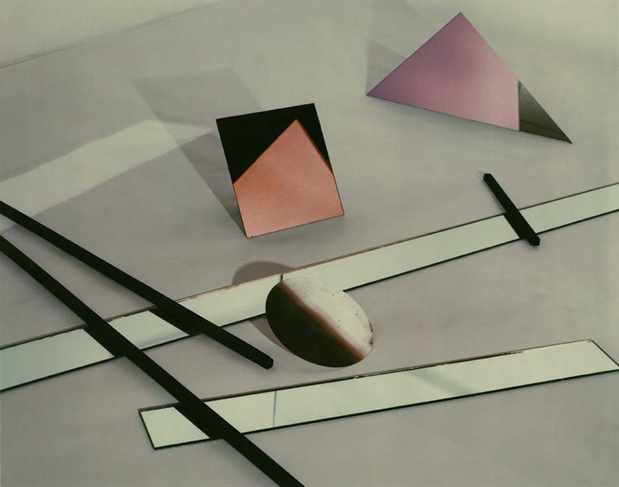 Barbara Kasten - foto 6