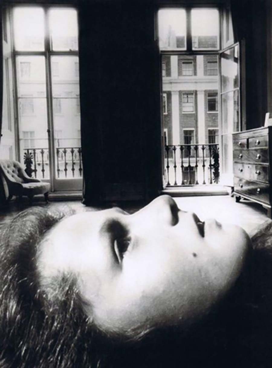 Bill Brandt - foto 3