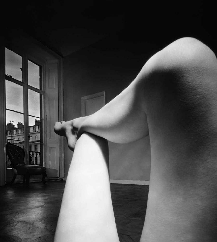Bill Brandt - foto 5