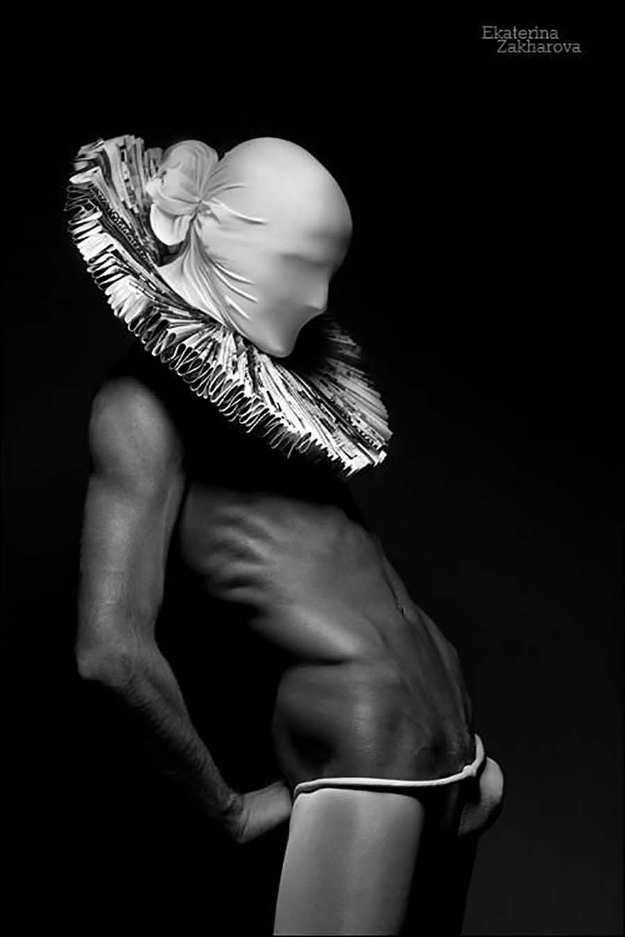 Ekaterina Zakharova - foto 2