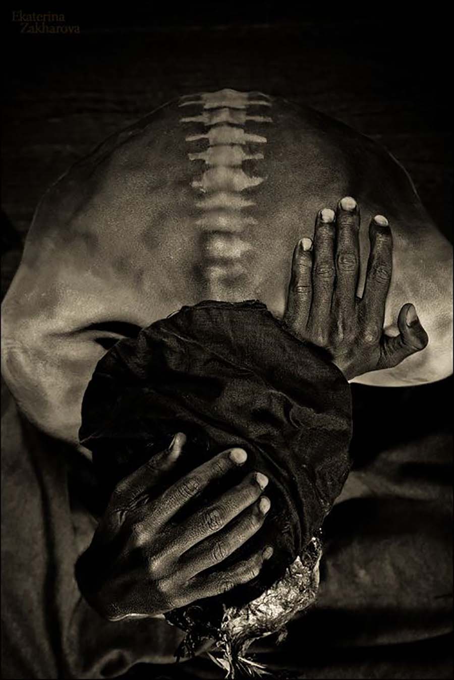 Ekaterina Zakharova - foto 4