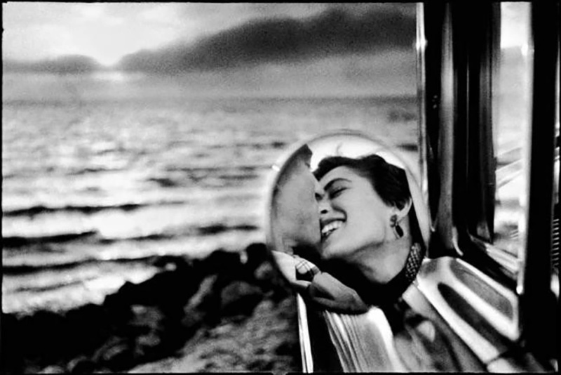 Elliot Erwitt - foto6