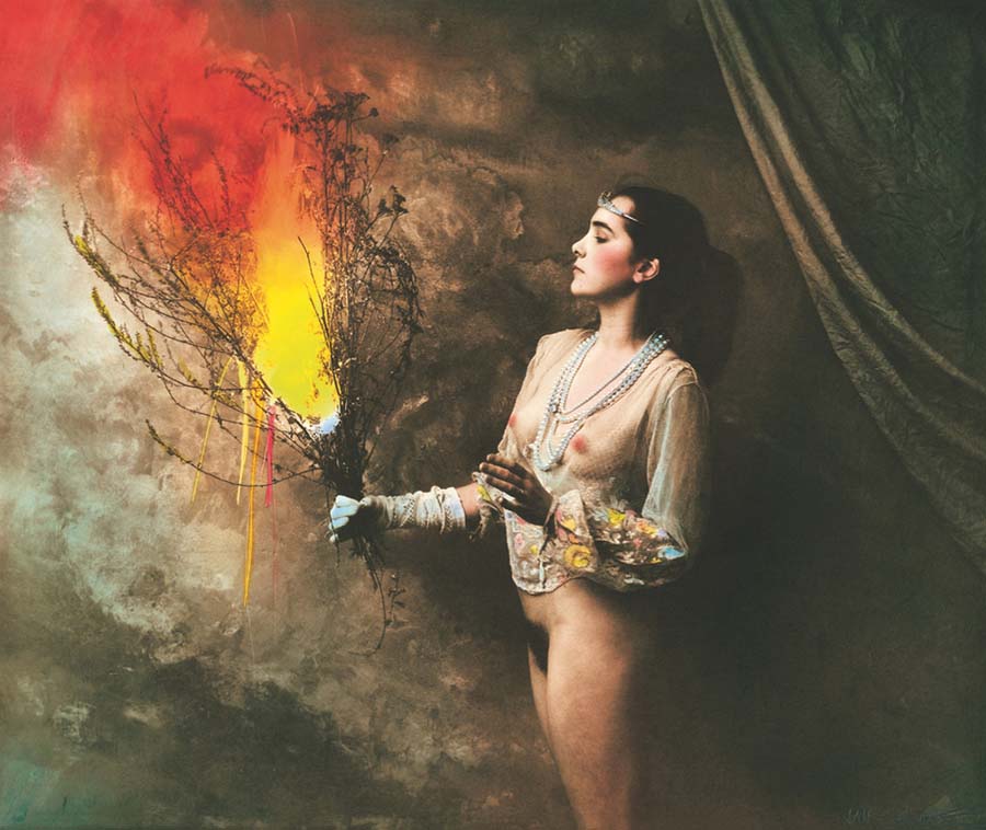 Jan Saudek - foto 6