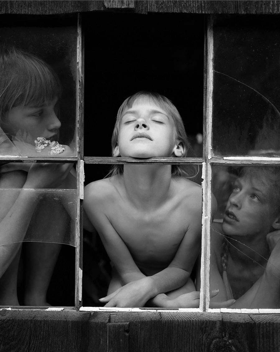 Jock Sturges - foto2