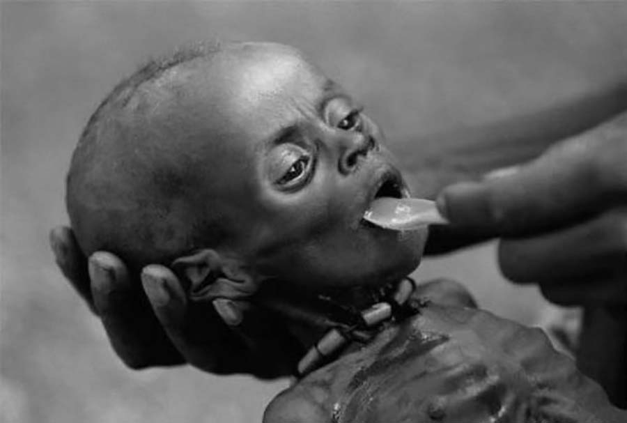 Kevin Carter  Photography and Biography