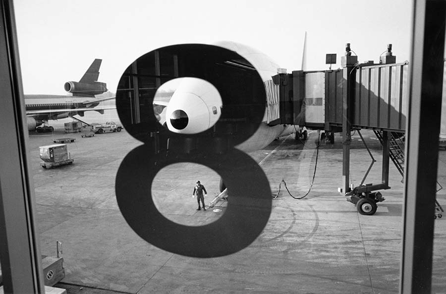 Lee Friedlander - foto 3