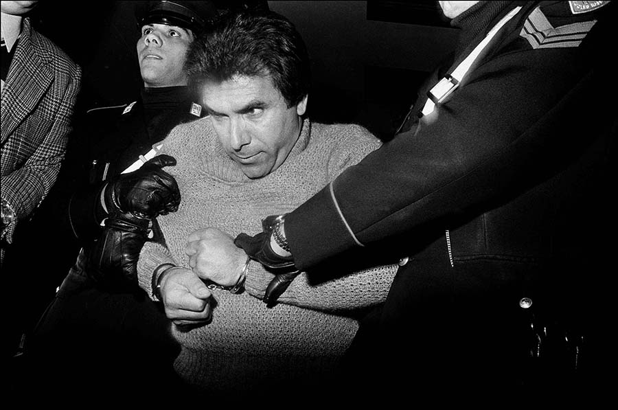 Letizia Battaglia - foto2