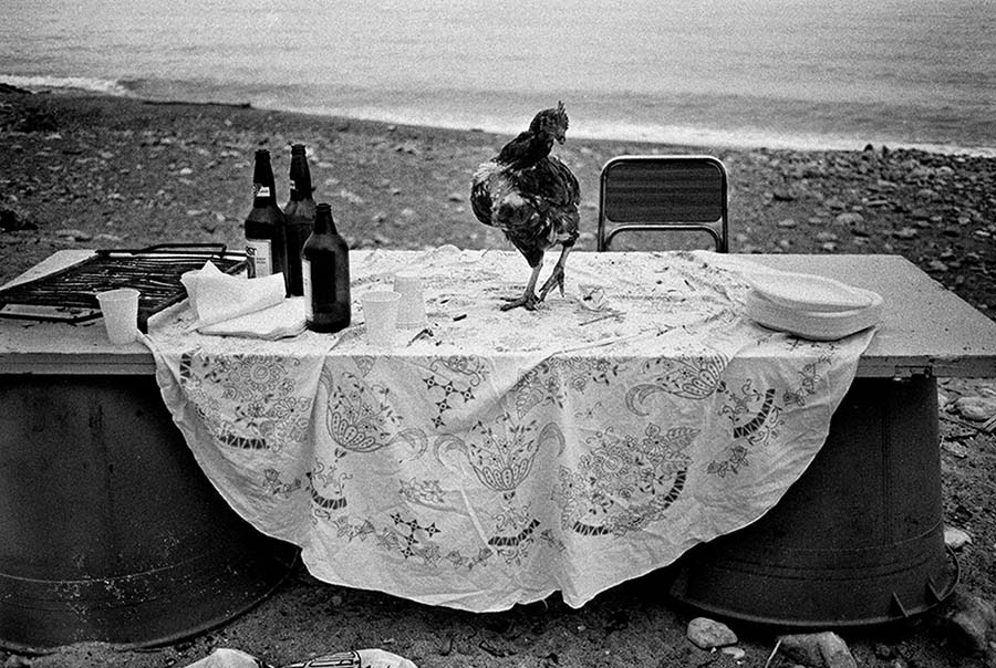 Letizia Battaglia - foto3