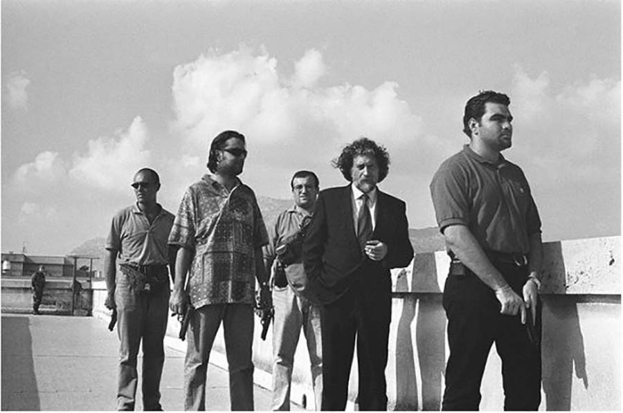 Letizia Battaglia - foto4