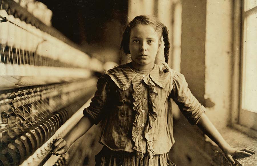 Lewis Hine - foto 2