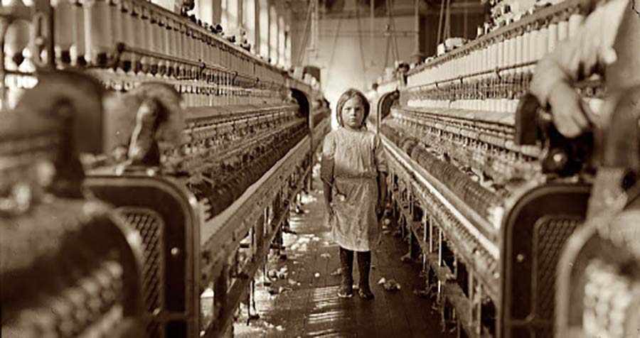 Lewis Hine - foto 4