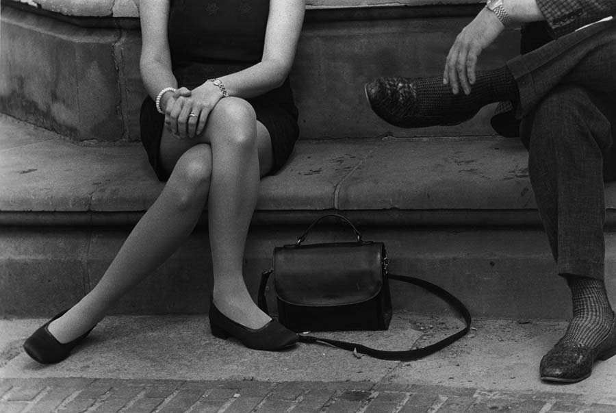 Louis Stettner - foto1