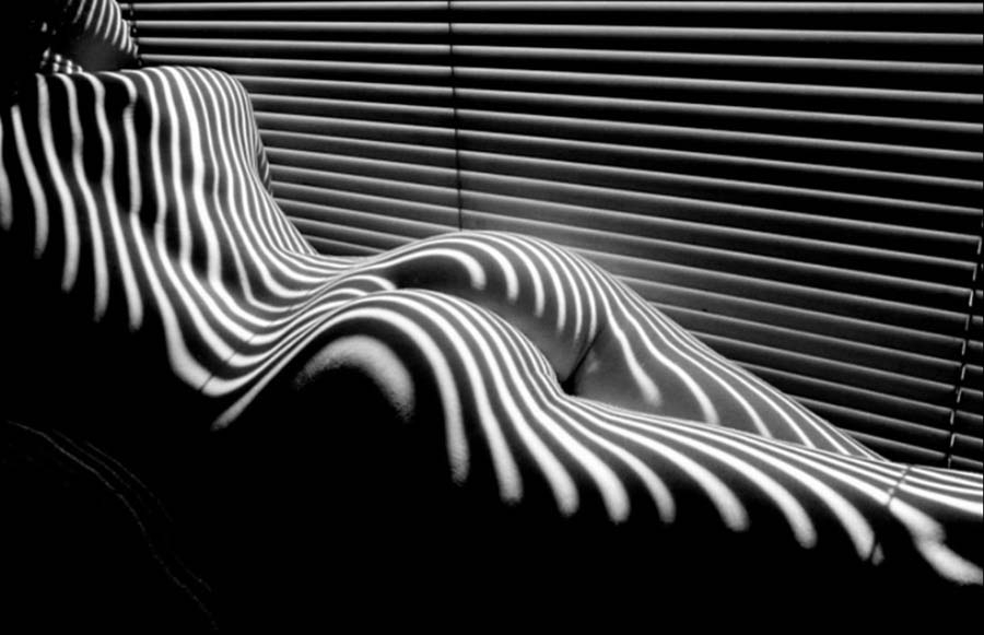 Lucien Clergue - foto 1