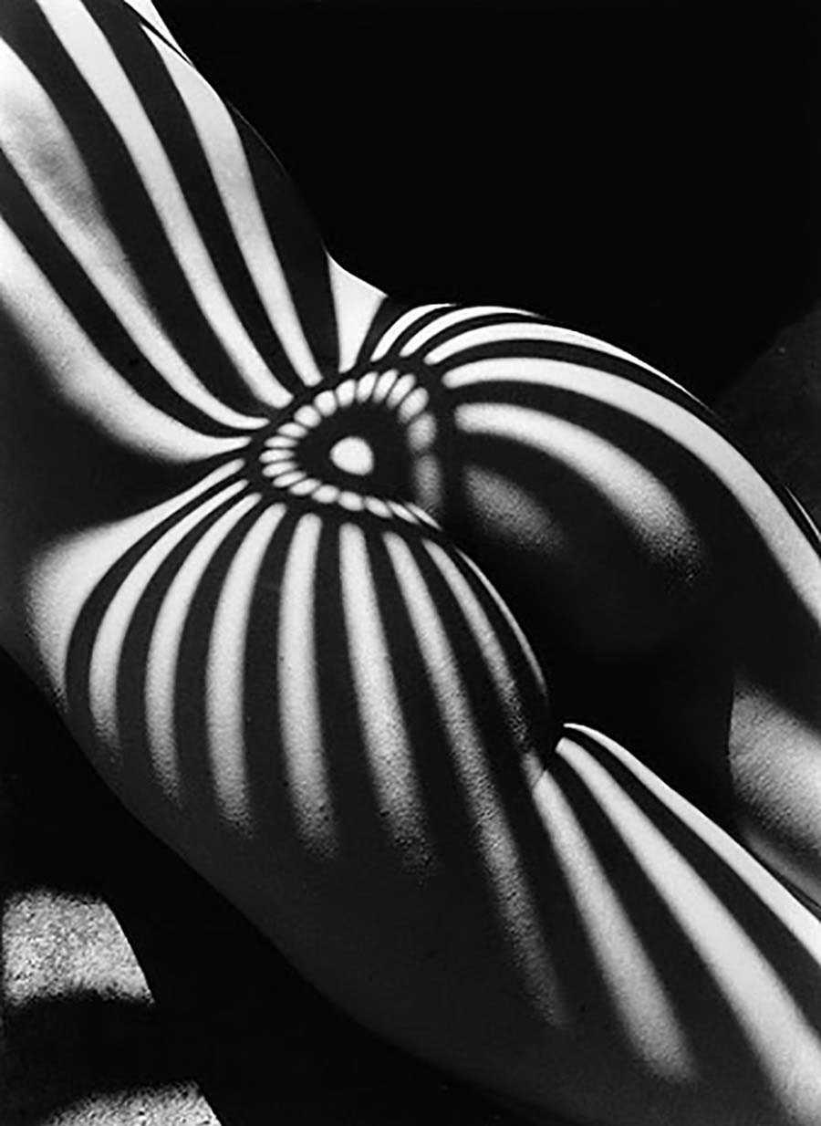 Lucien Clergue - foto 3
