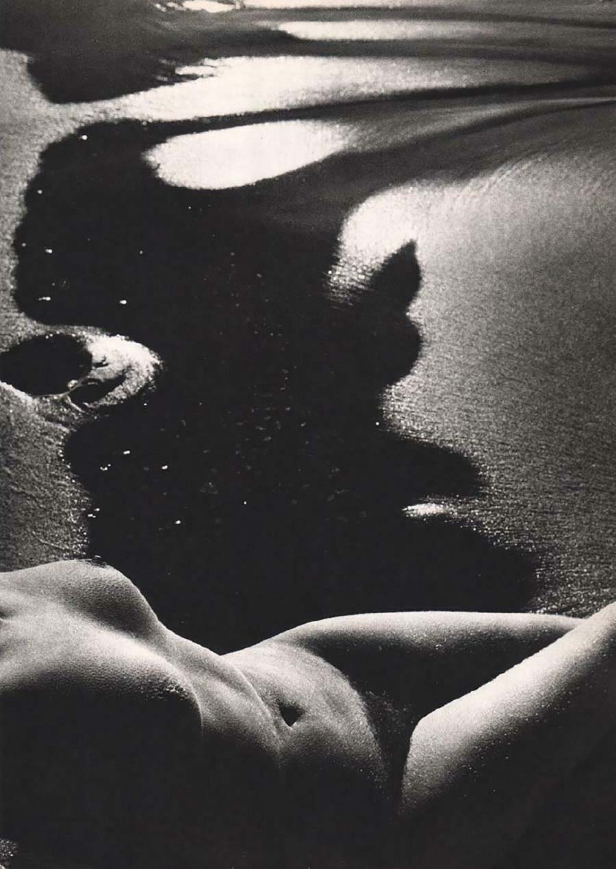 Lucien Clergue - foto 4