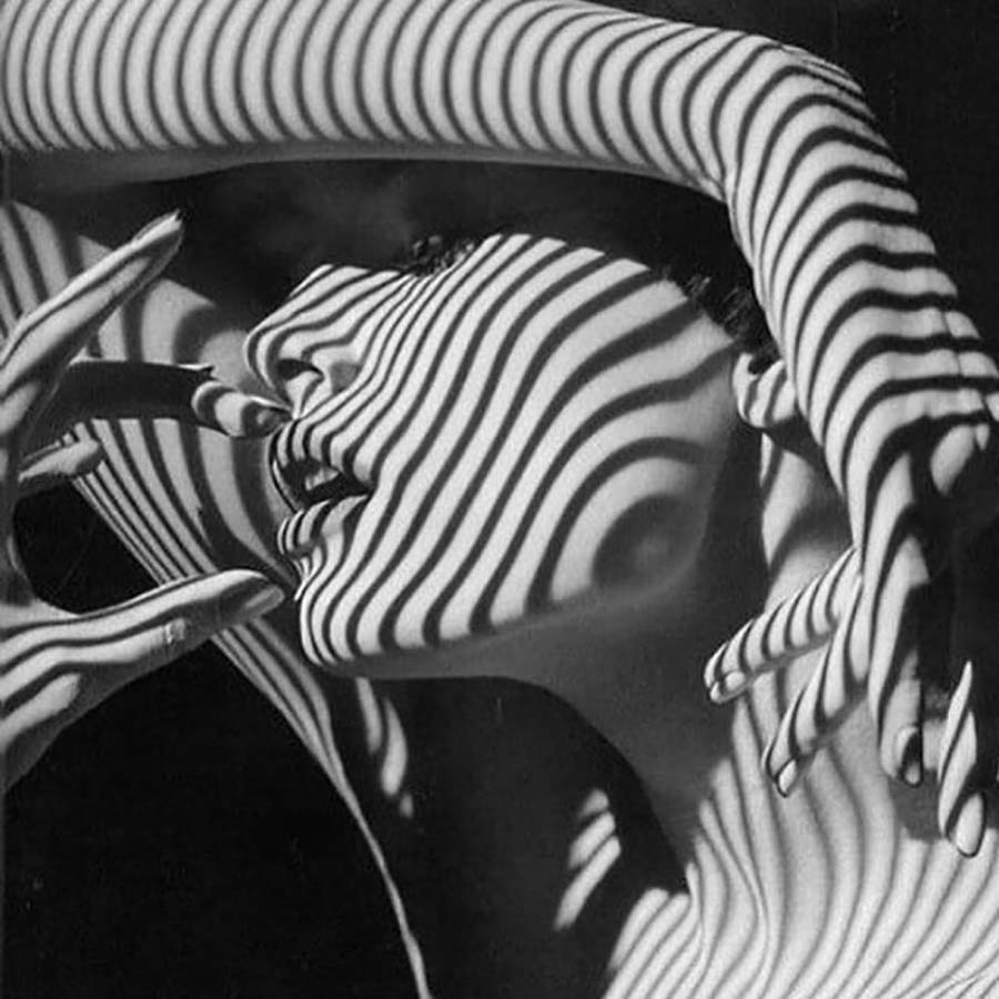 Lucien Clergue - foto 5