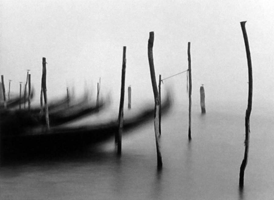 Michael Kenna - foto 4